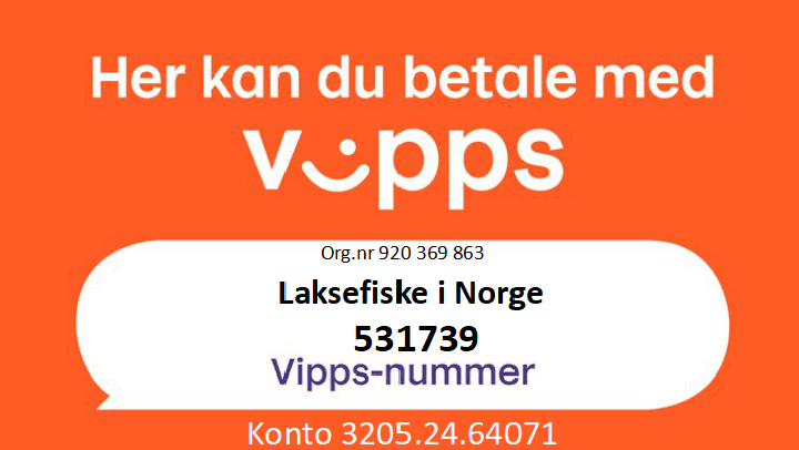 STØTT OSS